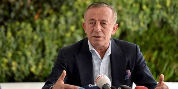 Onay çıktı: Ağaoğlu halka arz ediliyor