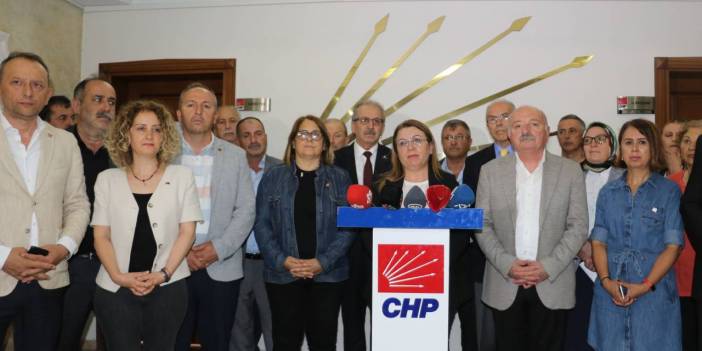 CHP'li Karaca'dan ek bütçe tepkisi: Emekçinin omuzlarına yükleniyor