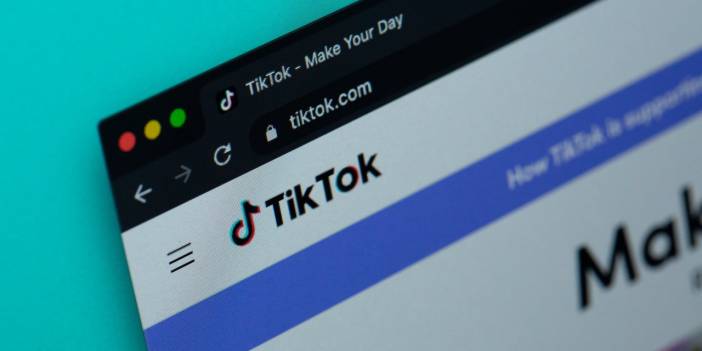 Google ve Apple'a çağrı: TikTok'u uygulama mağazasından kaldırın