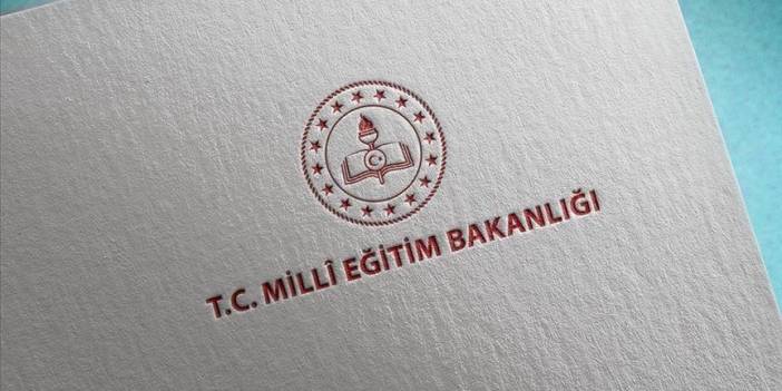 Milli Eğitim Bakan Yardımcılığına atama