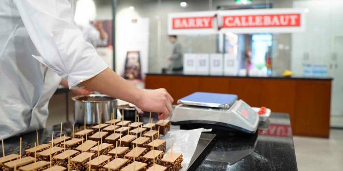 Salmonella bir fabrikaya daha sıçradı