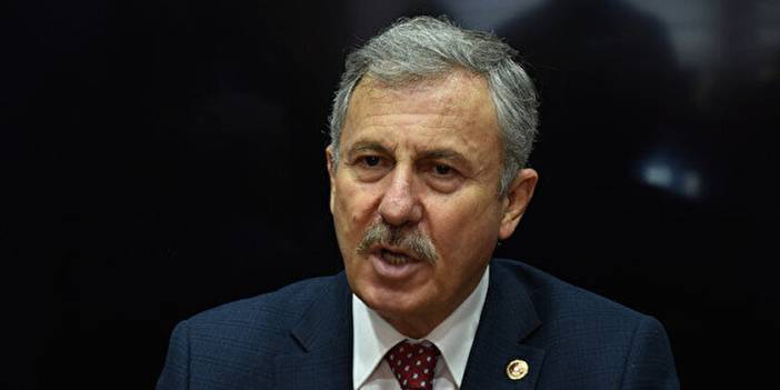 Selçuk Özdağ'dan Erdoğan'a istifa çağrısı