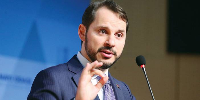 CHP, '128 milyar dolar' davasında Berat Albayrak'a tazminat ödeyecek