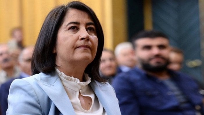 HDP'li Kemalbay gözaltına alındı