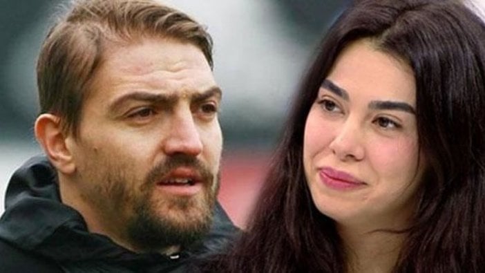 Caner Erkin ile Asena Atalay’ın velayet davasında kavga!