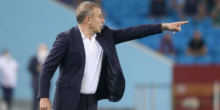 Trabzonspor'da ayrılık rüzgarı: 5 yolcu daha