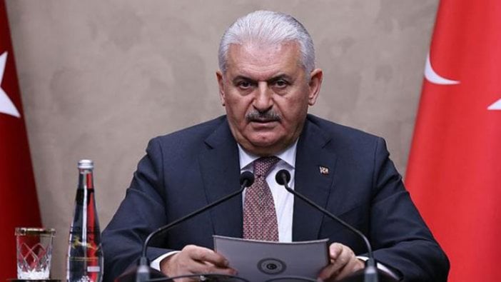 Başbakan Binali Yıldırım’dan helikopter açıklaması