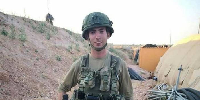 Şehit Enes Özgül'ün vasiyeti yürek burktu