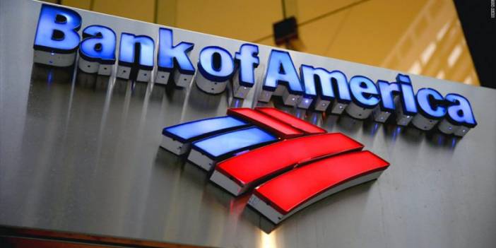 Bank of America uyardı: Resesyon şokuna hazırlanın