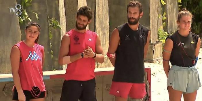 RTÜK'ten Survivor paylaşımı: Büyük bir tepki var