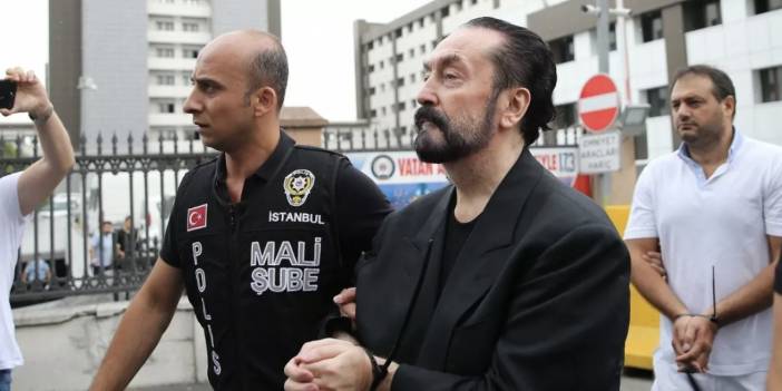 Adnan Oktar davasında yeni gelişme: Firari kardeşler yakalandı