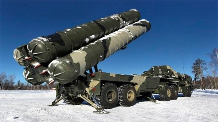 Rusya ile ikinci S-400 anlaşması