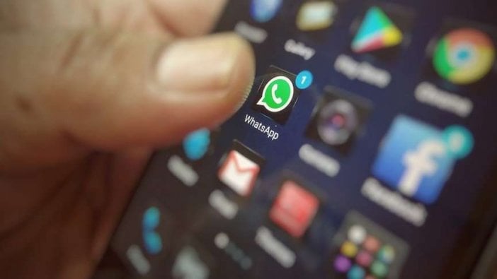 Yeni bir özellik daha! WhatsApp sizin yerinize cevap verecek