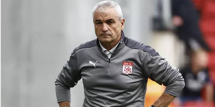 Rıza Çalımbay görüştüğü Beşiktaşlı futbolcuyu duyurdu