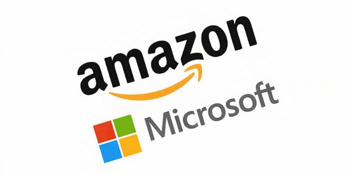 Amazon ve Microsoft’a inceleme: Haksız ve ezici...