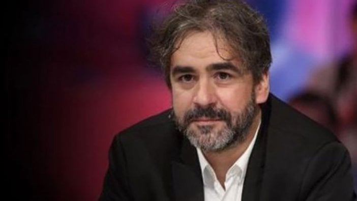 Deniz Yücel serbest bırakıldı!