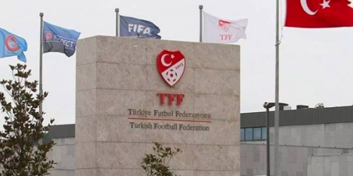 TFF'den yabancı kuralı düzenlemesi