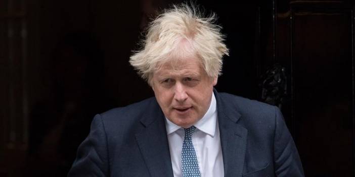 İşte Boris Johnson'ı koltuğundan eden 5 neden!