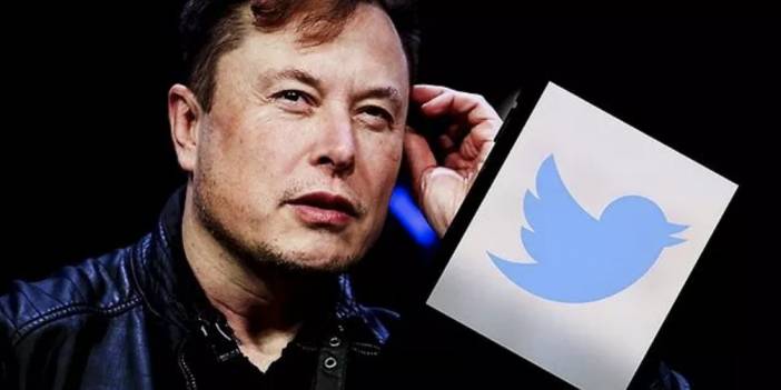 Elon Musk, 44 milyar dolarlık Twitter anlaşmasını feshetti