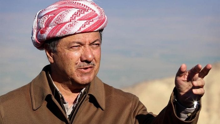 Barzani yönetiminden PKK'ya darbe