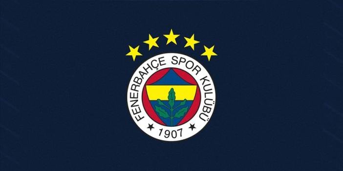 'Fenerbahçe 5 yıldızlı formayla çıkarsa talimatlar uygulanır'