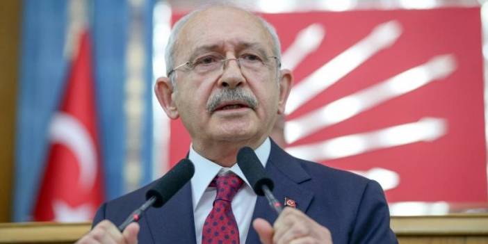 Kılıçdaroğlu gençlere seslendi: Faizli KYK borçlarını ödemeyin!