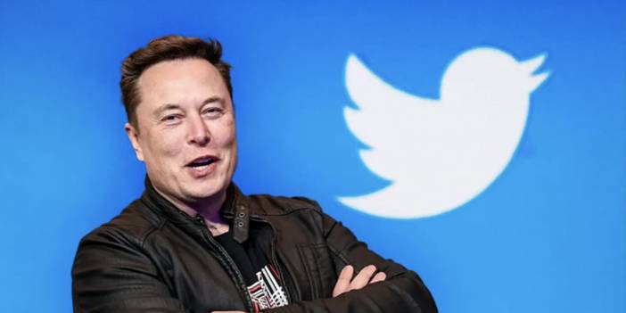 Twitter'dan çalışanlarına Elon Musk yasağı