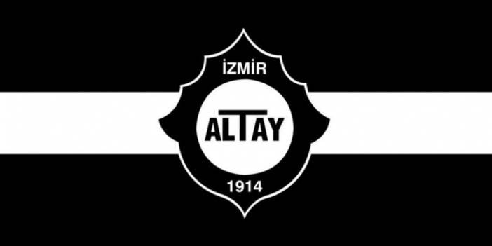 Altay'da muhasebe krizi!