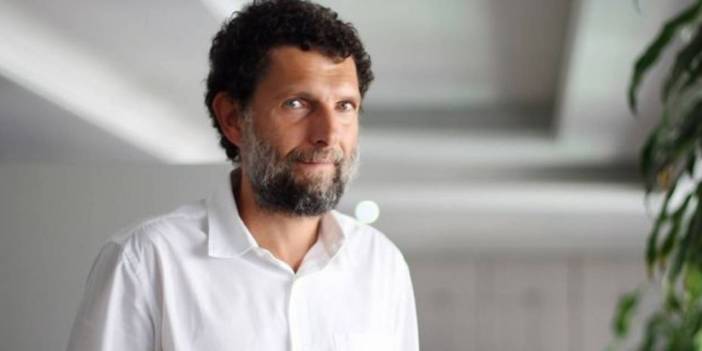 "Osman Kavala ve dört Gezi tutuklusu için vazgeçmeyeceğiz"