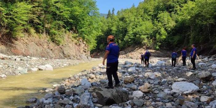 Kastamonu'daki selden günler sonra acı haber geldi