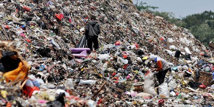 İngiltere'nin çöplüğü Adana: İngiliz basını peşini bırakmadı