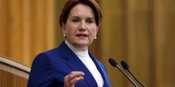 Akşener: Şovlara ayrılan zaman önlemlere ayrılsaydı