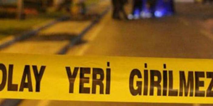 15 yaşındaki üvey kızını öldürdü, intihar etti