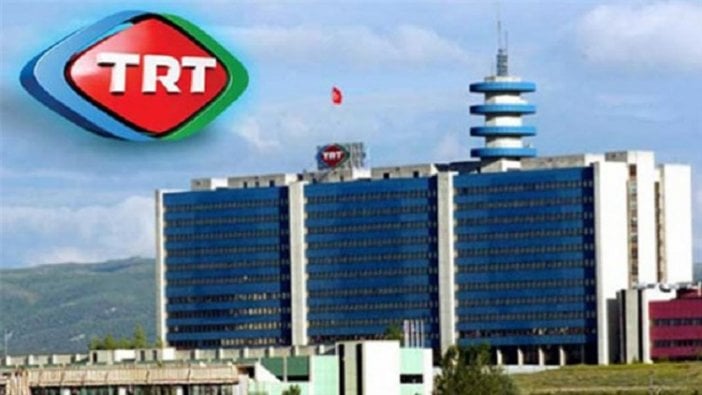 TRT’de sosyal medya avı