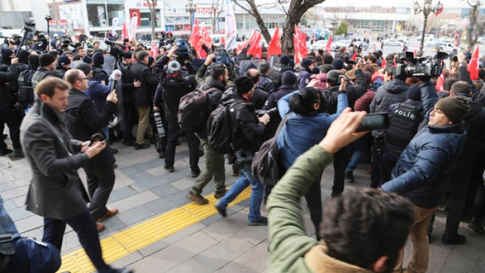 Türkiye’den ABD’ye Menbiç teklifi