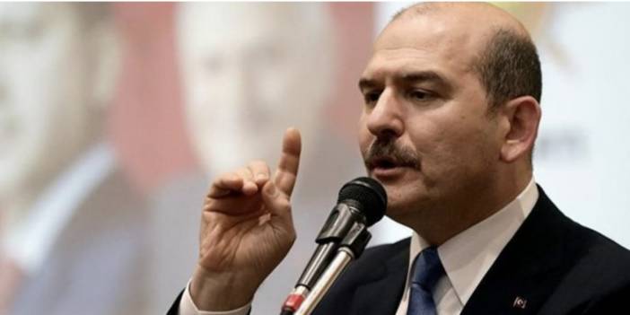 Süleyman Soylu: 15 Temmuz'a küfür eden şahıs gözaltına alındı