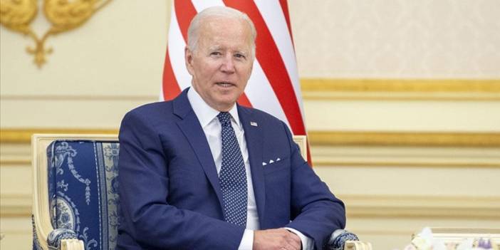 Beyaz Saray: Biden'ın durumunun ağırlaşma riski düşük