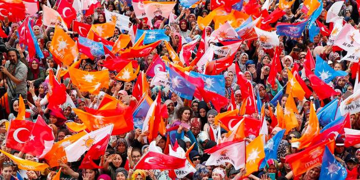 AKP'den '100 gün' planı... Yol haritasını İstanbul belirleyecek