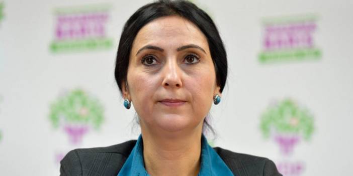 AYM'den Figen Yüksekdağ kararı: Seçilme hakkı ihlal edili