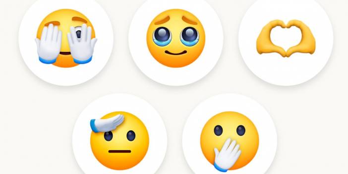 İşte Türkiye'de en çok kullanılan emojiler