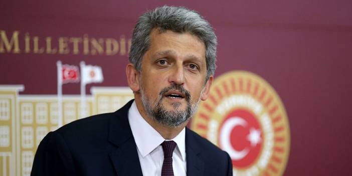 HDP'li Paylan: KYK borçları tamamen silinmeli