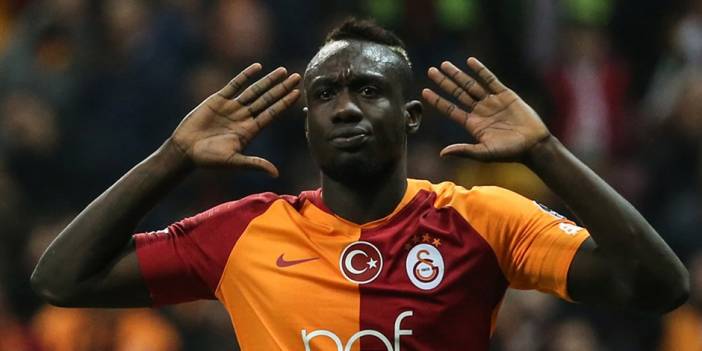 Diagne'nin yeni takımı belli oldu