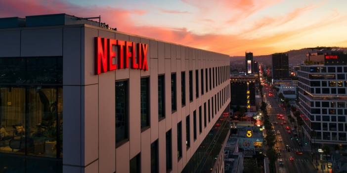 Netflix'e çalışma koşulları davası