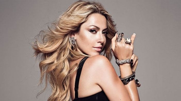 Hadise: Bunlara hapis bile cennet