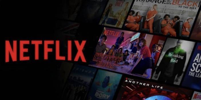 Netflix üç ayda 970 bin abone kaybetti