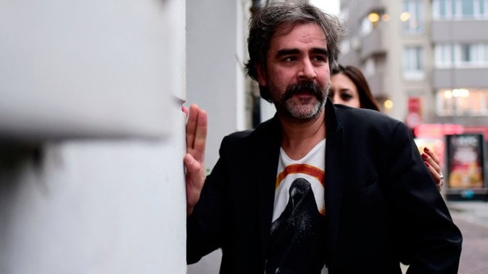 Alman basını: Deniz Yücel üzerinden bir anlaşma yapıldı