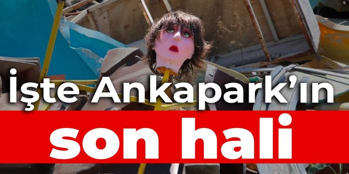 Mansur Yavaş: Ankapark için anket yapılacak