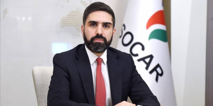 SOCAR'ın yeni başkanı Rövşan Najaf oldu