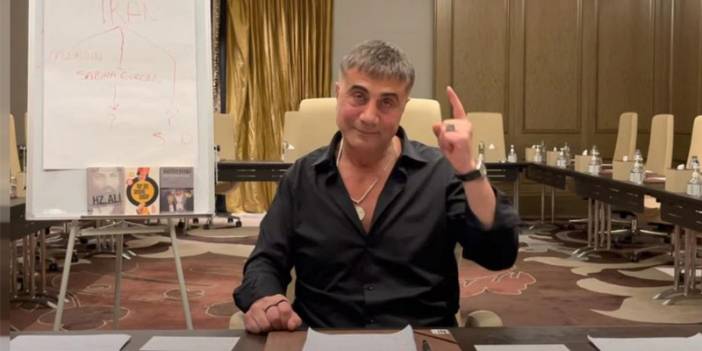 Peker'den Levent Göktaş'a yanıt