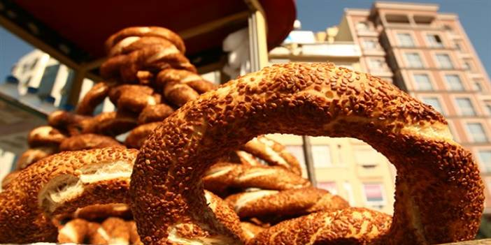 '20 yılda simit 25, çay 50, kaşar 30 kat zamlandı'